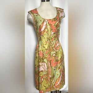 Antonio Melani dress